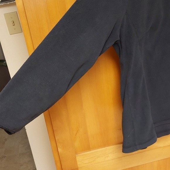 COLUMBIA 1/4 Zip Fleece Size 1x- NWOT - Picture 4 of 7